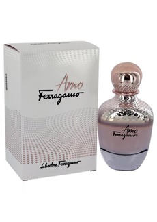 Salvatore Ferragamo 539984 3.4 oz Amo Ferragamo Eau De Parfum Spray for Women