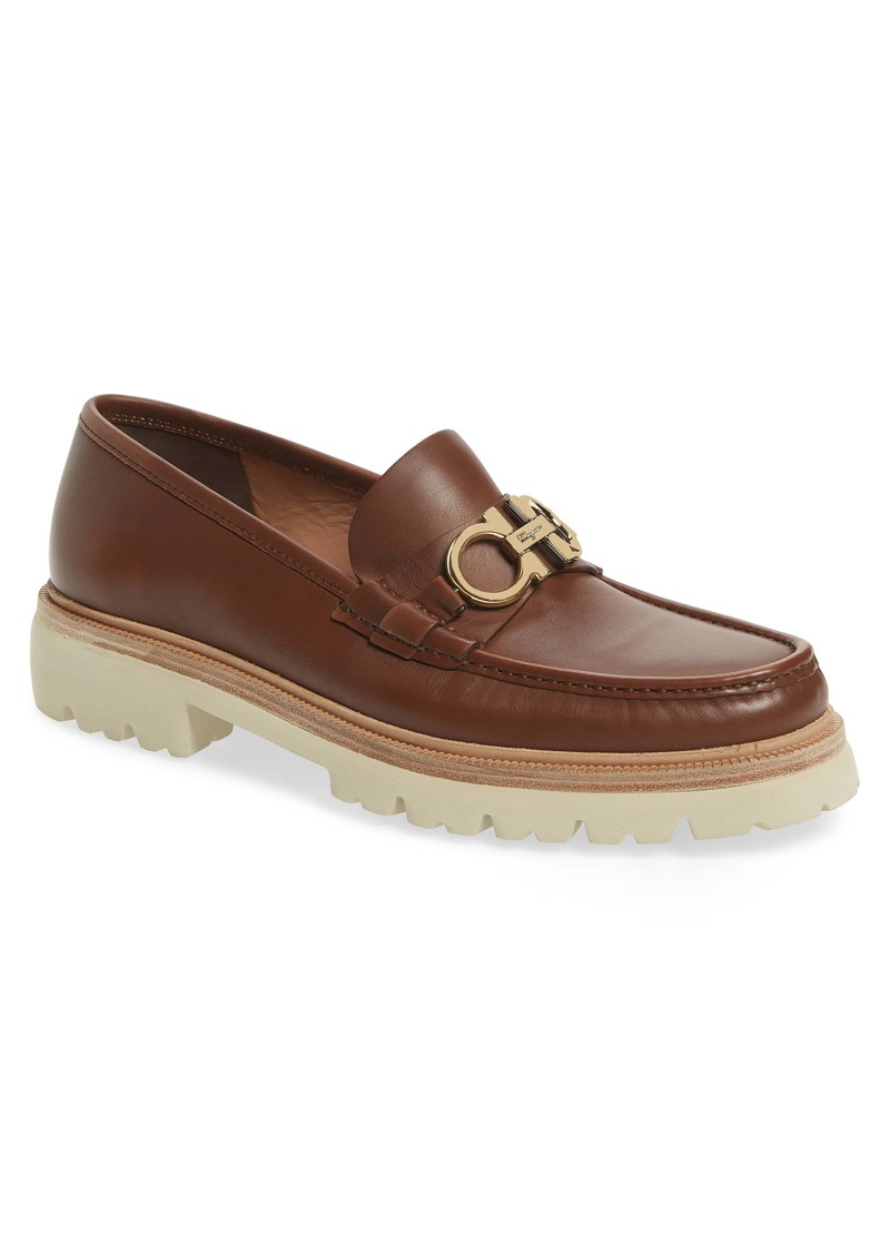 ferragamo bleecker loafer