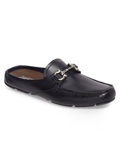 salvatore ferragamo men's mules