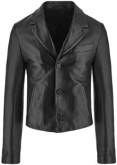 SALVATORE FERRAGAMO JACKETS