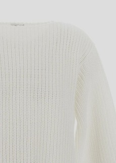 Salvatore Ferragamo Knit Sweater