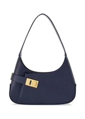 SALVATORE FERRAGAMO SHOULDER HOBO  BAGS