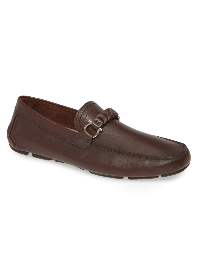 ferragamo mens driving shoes