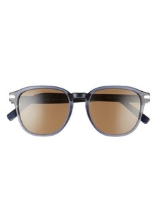 FERRAGAMO Timeless 53mm Rectangular Sunglasses