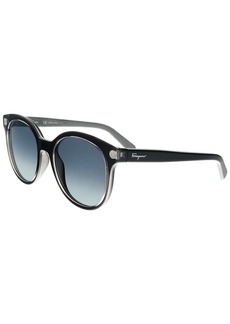 Salvatore Ferragamo Women's 53mm Sunglasses