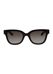 Salvatore Ferragamo Womens Rectangle Sunglasses