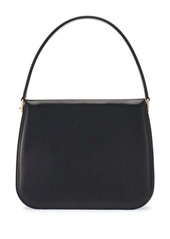 Ferragamo Semi-rigid leather bag