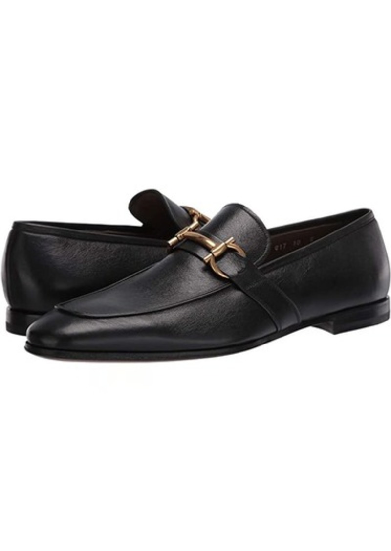 ferragamo sherman loafer