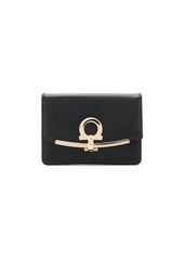 Ferragamo small Gancini wallet