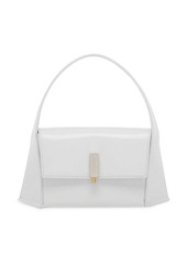 Ferragamo small Geometric leather shoulder bag