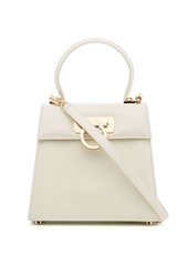 Ferragamo small Iconic top handle bag