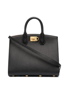 Ferragamo small Studio Box bag