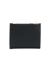 Ferragamo bow-detail small wallet