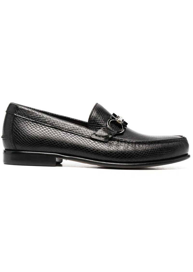 ferragamo sherman loafer