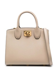 Ferragamo The Studio small tote