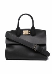 Ferragamo The Studio Soft tote bag