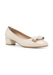 Ferragamo Vara 1 bow pumps