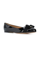 Ferragamo Varina ballerina shoes