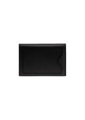 Ferragamo Vara bow-detail leather wallet