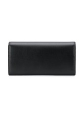 Ferragamo Vara bow wallet