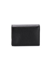 Ferragamo Vara Bow cardholder wallet