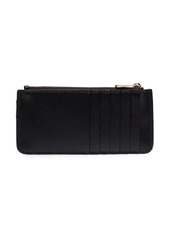 Ferragamo Vara Bow wallet