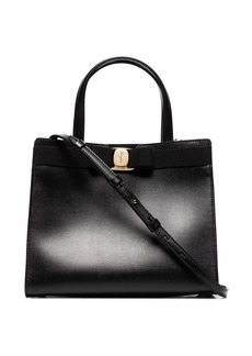 Ferragamo Vara shoulder bag