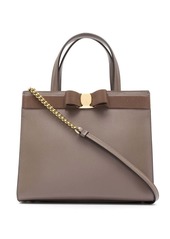 Ferragamo Viva Bow tote bag