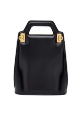 Ferragamo Wanda leather mini bag