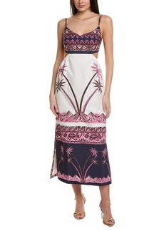 Figue Reese Maxi Dress