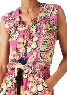 Figue Gianna Top In Paisley Fleur