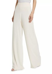 Figue Leticia Straight-Leg Pants