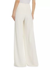 Figue Leticia Straight-Leg Pants