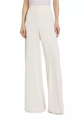 Figue Leticia Straight-Leg Pants