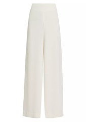 Figue Leticia Straight-Leg Pants