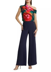 Figue Leticia Wide-Leg Pants