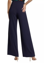 Figue Leticia Wide-Leg Pants