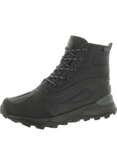 Fila Alpine DB Womens Leather Ankle Boots