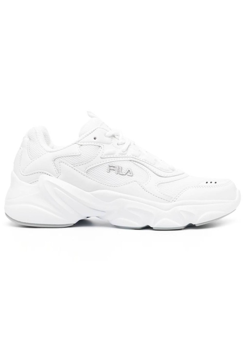 Fila Collene low-top sneakers