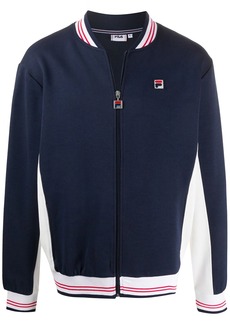 fila duccio bomber jacket