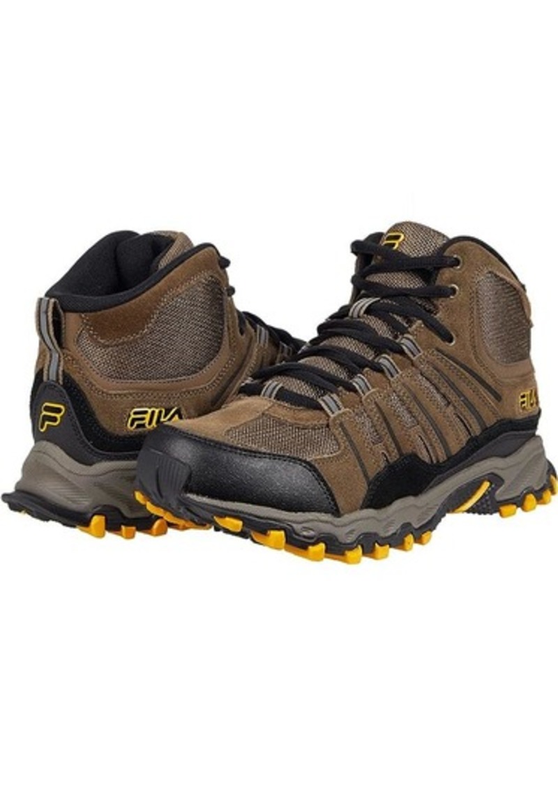 Fila Country TG Evo Mid Wide