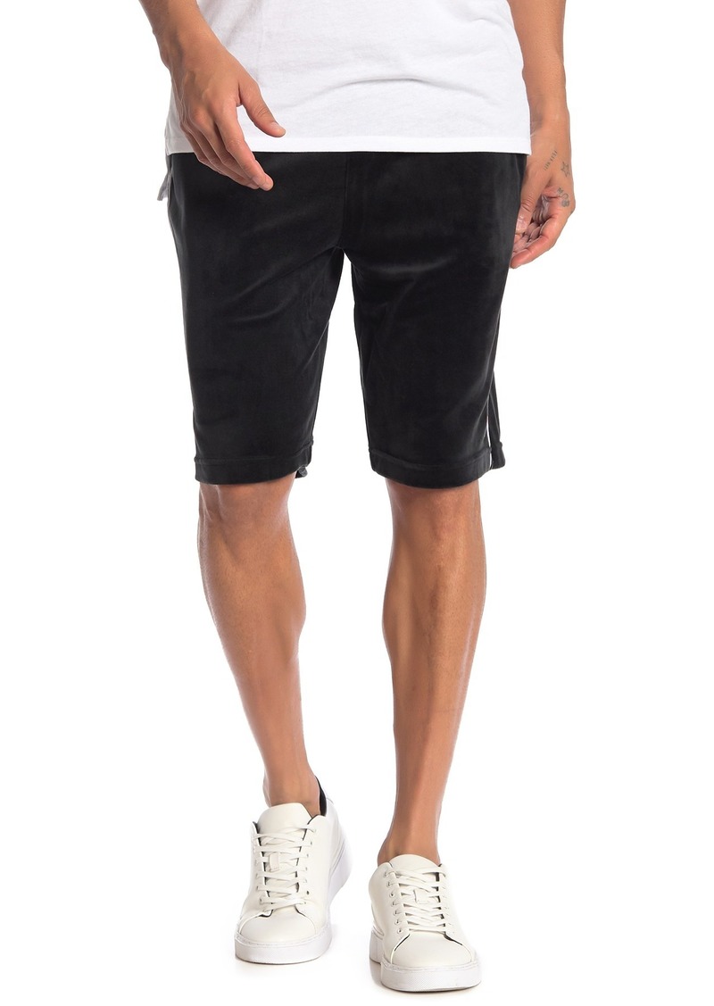 george sweat shorts