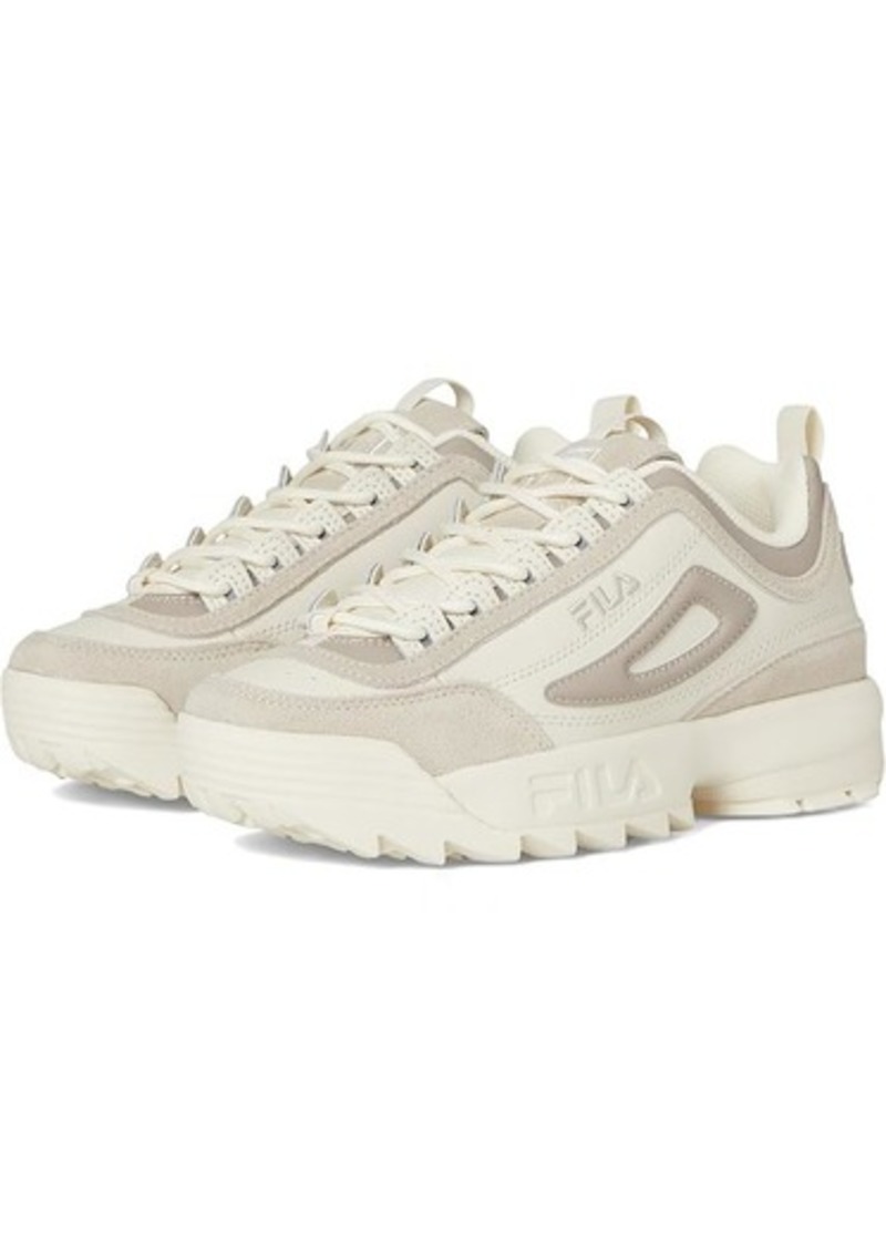 Fila Disruptor II Premium