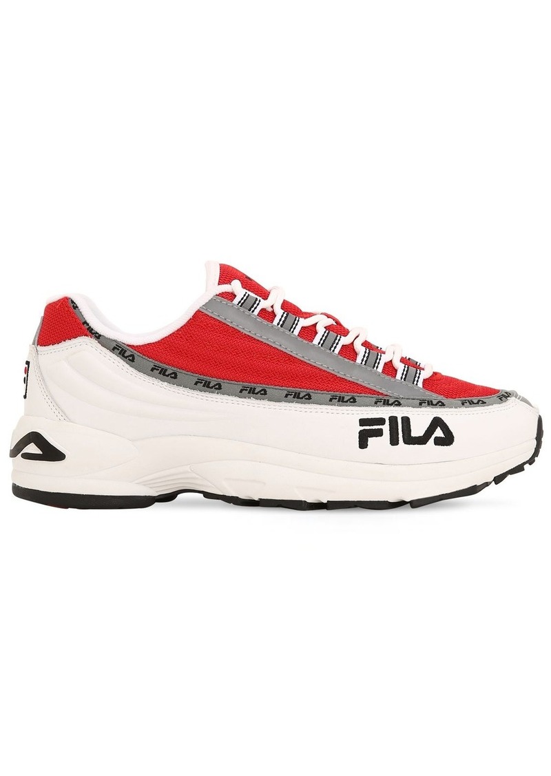 dragster fila