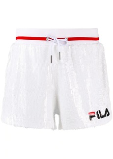 fila ada zip dress