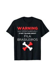 Fila Brasileiro T-Shirt