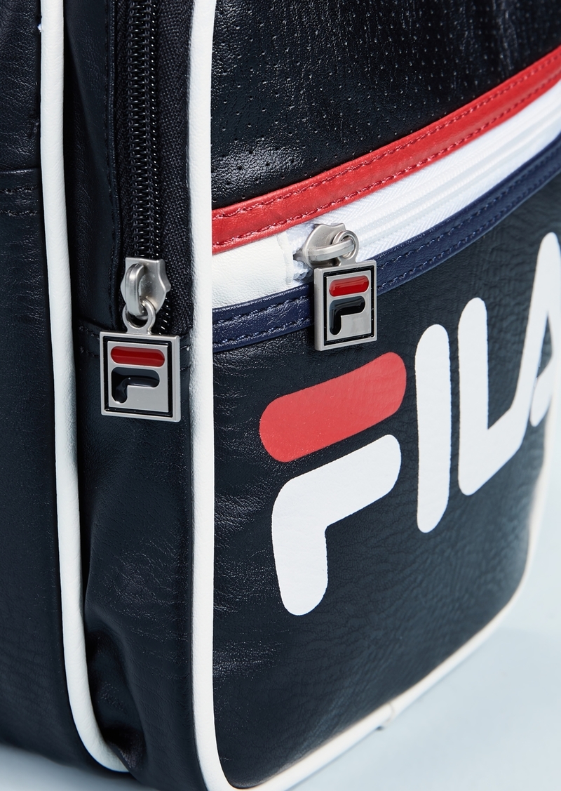 fila buster shoulder bag