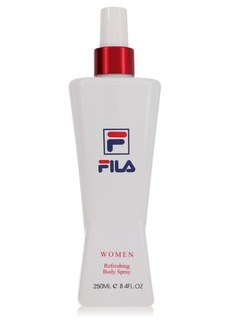 Fila by Fila Body Spray 8.4 oz Women