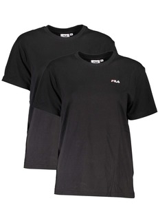 Fila Chic Organic Cotton Tee Women's Bundle