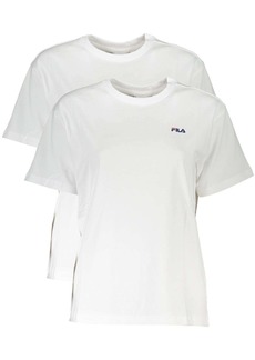 Fila Classic Organic Cotton Tee Women's Bundle